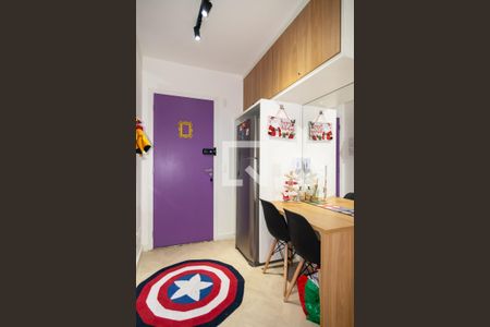 Studio de apartamento para alugar com 1 quarto, 28m² em Bela Vista, São Paulo