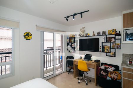 Studio de apartamento para alugar com 1 quarto, 28m² em Bela Vista, São Paulo