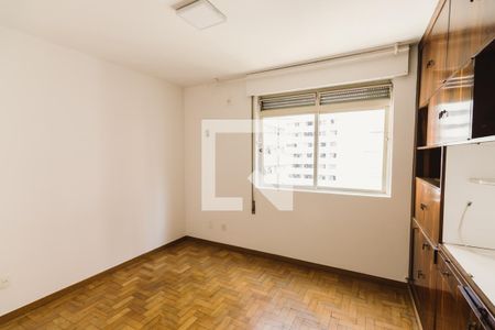 Quarto 1 de apartamento para alugar com 3 quartos, 120m² em Perdizes, São Paulo