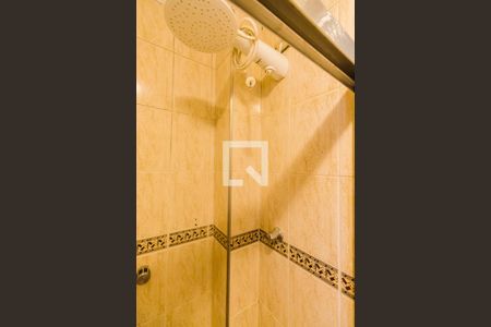 Apartamento à venda com 120m², 3 quartos e 1 vaga Apartamento à venda com 120m², 3 quartos e 1 vagaBanheiro 2 Chuveiro