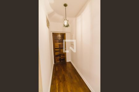 Hall de Entrada de apartamento para alugar com 3 quartos, 120m² em Perdizes, São Paulo