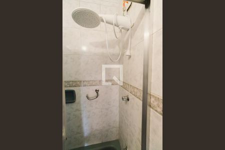 Apartamento à venda com 120m², 3 quartos e 1 vaga Apartamento à venda com 120m², 3 quartos e 1 vagaBanheiro 1 Chuveiro