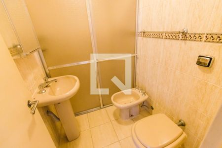 Apartamento à venda com 120m², 3 quartos e 1 vaga Apartamento à venda com 120m², 3 quartos e 1 vagaBanheiro 2