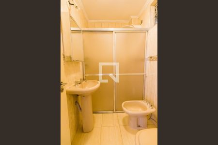 Apartamento à venda com 120m², 3 quartos e 1 vaga Apartamento à venda com 120m², 3 quartos e 1 vagaBanheiro 2