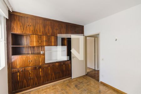 Quarto 1 de apartamento para alugar com 3 quartos, 120m² em Perdizes, São Paulo