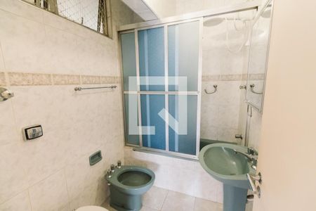 Apartamento à venda com 120m², 3 quartos e 1 vaga Apartamento à venda com 120m², 3 quartos e 1 vagaBanheiro 1