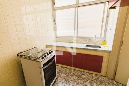 Apartamento à venda com 120m², 3 quartos e 1 vaga Apartamento à venda com 120m², 3 quartos e 1 vagaCozinha