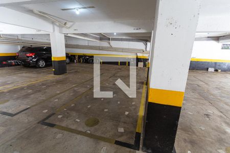 Apartamento à venda com 110m², 1 quarto e 2 vagas Apartamento à venda com 110m², 1 quarto e 2 vagasGaragem