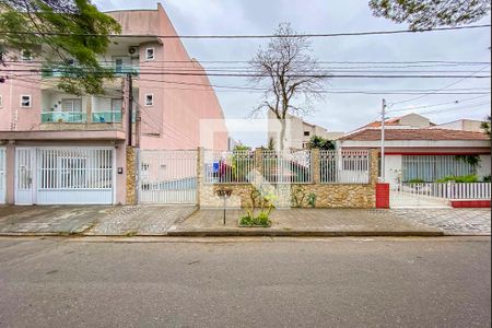 Casa à venda com 561m², 5 quartos e 4 vagasFachada