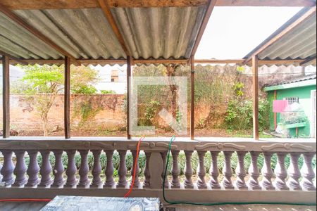 Casa à venda com 561m², 5 quartos e 4 vagasVista do Quarto 1