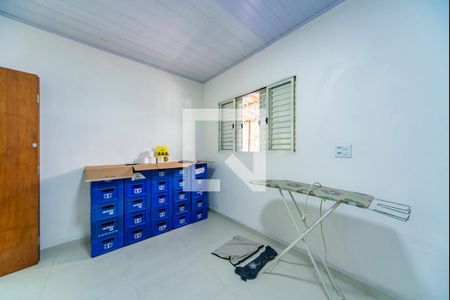 Casa à venda com 561m², 5 quartos e 4 vagasQuarto 1