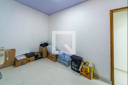 Quarto 1 de casa à venda com 5 quartos, 561m² em Vila Alzira, Santo André