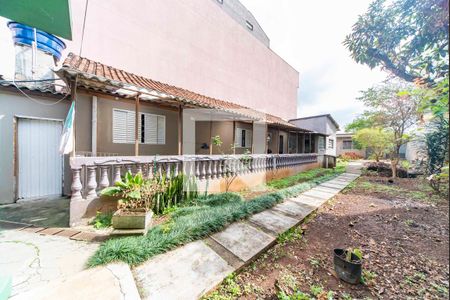 Casa à venda com 561m², 5 quartos e 4 vagasJardim
