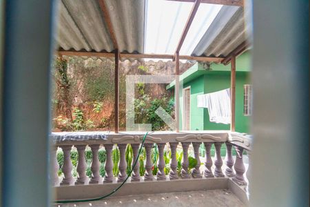 Casa à venda com 561m², 5 quartos e 4 vagasVista do Quarto 2