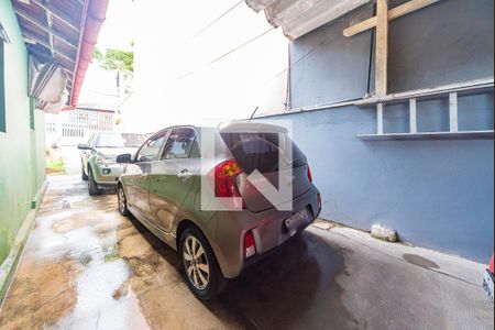 Casa à venda com 561m², 5 quartos e 4 vagasGaragem