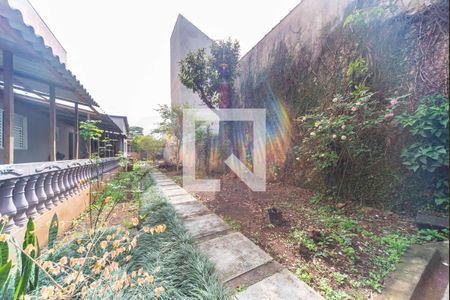 Casa à venda com 561m², 5 quartos e 4 vagasJardim