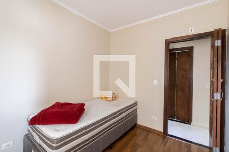 Apartamento à venda com 78m², 3 quartos e 1 vaga Apartamento à venda com 78m², 3 quartos e 1 vagaQuarto 2