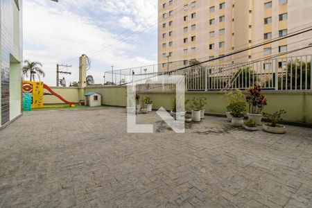 Apartamento à venda com 78m², 3 quartos e 1 vaga Apartamento à venda com 78m², 3 quartos e 1 vagaÁrea Comum