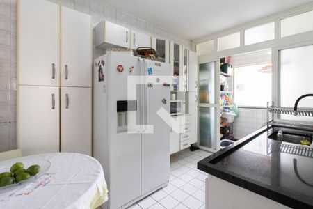 Apartamento à venda com 78m², 3 quartos e 1 vaga Apartamento à venda com 78m², 3 quartos e 1 vagaCozinha