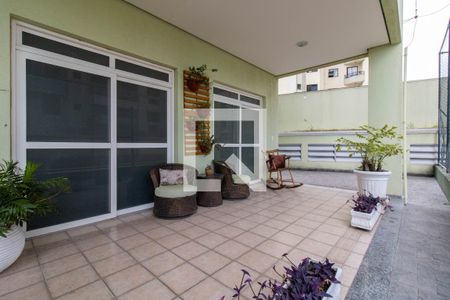 Apartamento à venda com 78m², 3 quartos e 1 vaga Apartamento à venda com 78m², 3 quartos e 1 vagaÁrea Comum
