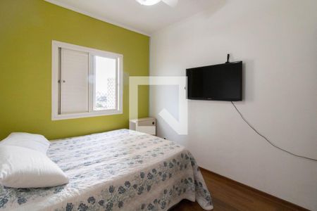 Quarto 1 de apartamento à venda com 3 quartos, 78m² em Gopouva, Guarulhos