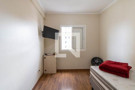 Apartamento à venda com 78m², 3 quartos e 1 vaga Apartamento à venda com 78m², 3 quartos e 1 vagaQuarto 2