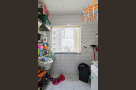 Apartamento à venda com 78m², 3 quartos e 1 vaga Apartamento à venda com 78m², 3 quartos e 1 vagaÁrea de Serviço