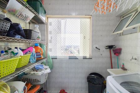 Apartamento à venda com 78m², 3 quartos e 1 vaga Apartamento à venda com 78m², 3 quartos e 1 vagaÁrea de Serviço