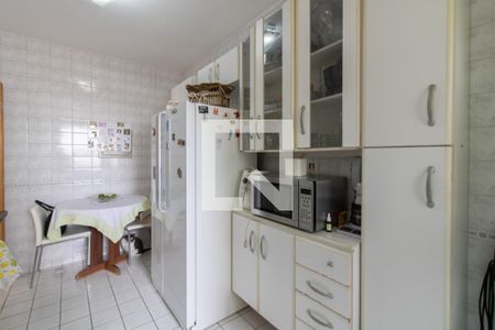 Apartamento à venda com 78m², 3 quartos e 1 vaga Apartamento à venda com 78m², 3 quartos e 1 vagaCozinha
