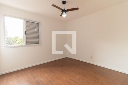Quarto 1 de apartamento para alugar com 2 quartos, 50m² em Vila Vermelha, São Paulo