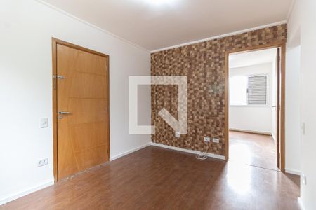 Sala de apartamento para alugar com 2 quartos, 50m² em Vila Vermelha, São Paulo