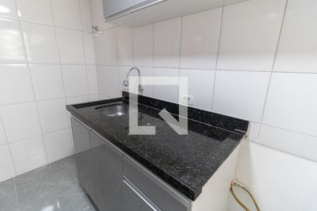 Apartamento para alugar com 50m², 2 quartos e 1 vaga Apartamento para alugar com 50m², 2 quartos e 1 vagaCozinha