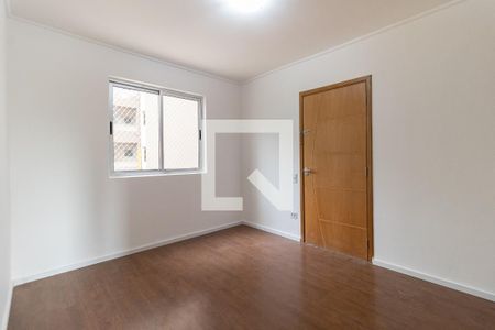 Sala de apartamento para alugar com 2 quartos, 50m² em Vila Vermelha, São Paulo