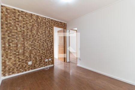 Sala de apartamento para alugar com 2 quartos, 50m² em Vila Vermelha, São Paulo