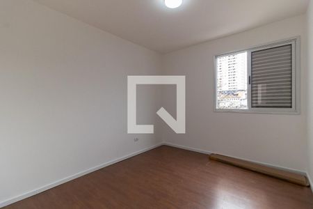 Quarto 2 de apartamento para alugar com 2 quartos, 50m² em Vila Vermelha, São Paulo