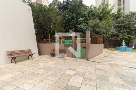 Apartamento para alugar com 50m², 2 quartos e 1 vaga Apartamento para alugar com 50m², 2 quartos e 1 vagaÁrea Comum