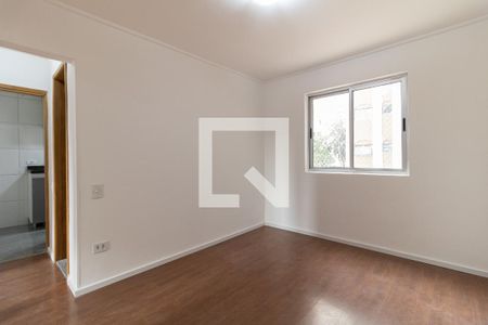 Sala de apartamento para alugar com 2 quartos, 50m² em Vila Vermelha, São Paulo