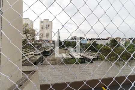 Apartamento para alugar com 50m², 2 quartos e 1 vaga Apartamento para alugar com 50m², 2 quartos e 1 vagaVista do Quarto 2