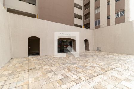 Apartamento para alugar com 50m², 2 quartos e 1 vaga Apartamento para alugar com 50m², 2 quartos e 1 vagaEntrada