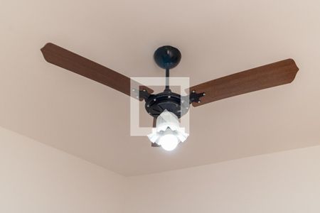 Detalhe do Quarto 1 de apartamento para alugar com 2 quartos, 50m² em Vila Vermelha, São Paulo