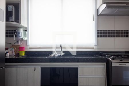 Apartamento para alugar com 110m², 3 quartos e 2 vagasCozinha