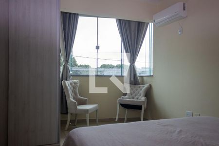 Apartamento para alugar com 110m², 3 quartos e 2 vagasSuíte