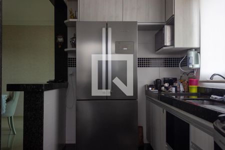 Apartamento para alugar com 110m², 3 quartos e 2 vagasCozinha