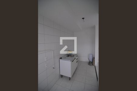 Apartamento para alugar com 45m², 2 quartos e 1 vagaCozinha