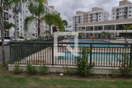 Apartamento para alugar com 45m², 2 quartos e 1 vagaPiscina