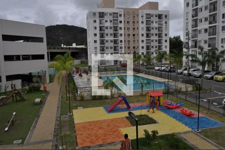 Apartamento para alugar com 45m², 2 quartos e 1 vagaParque Recreativo