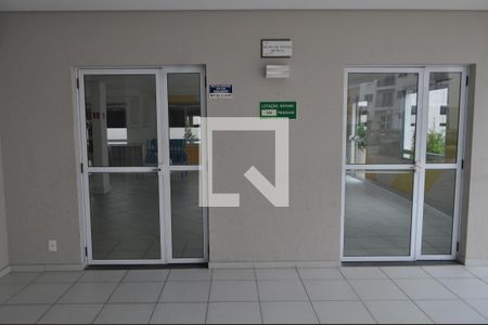 Apartamento para alugar com 45m², 2 quartos e 1 vagaSalão de Festas
