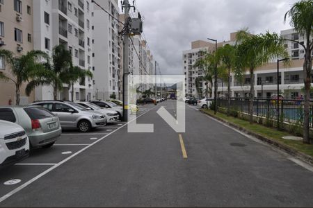 Apartamento para alugar com 45m², 2 quartos e 1 vagaÁrea comum