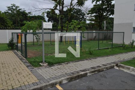 Apartamento para alugar com 45m², 2 quartos e 1 vagaArea Pet