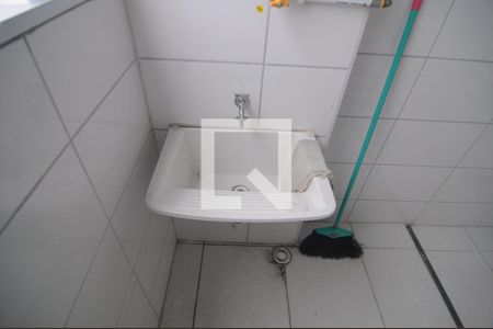 Apartamento para alugar com 45m², 2 quartos e 1 vagaTanque